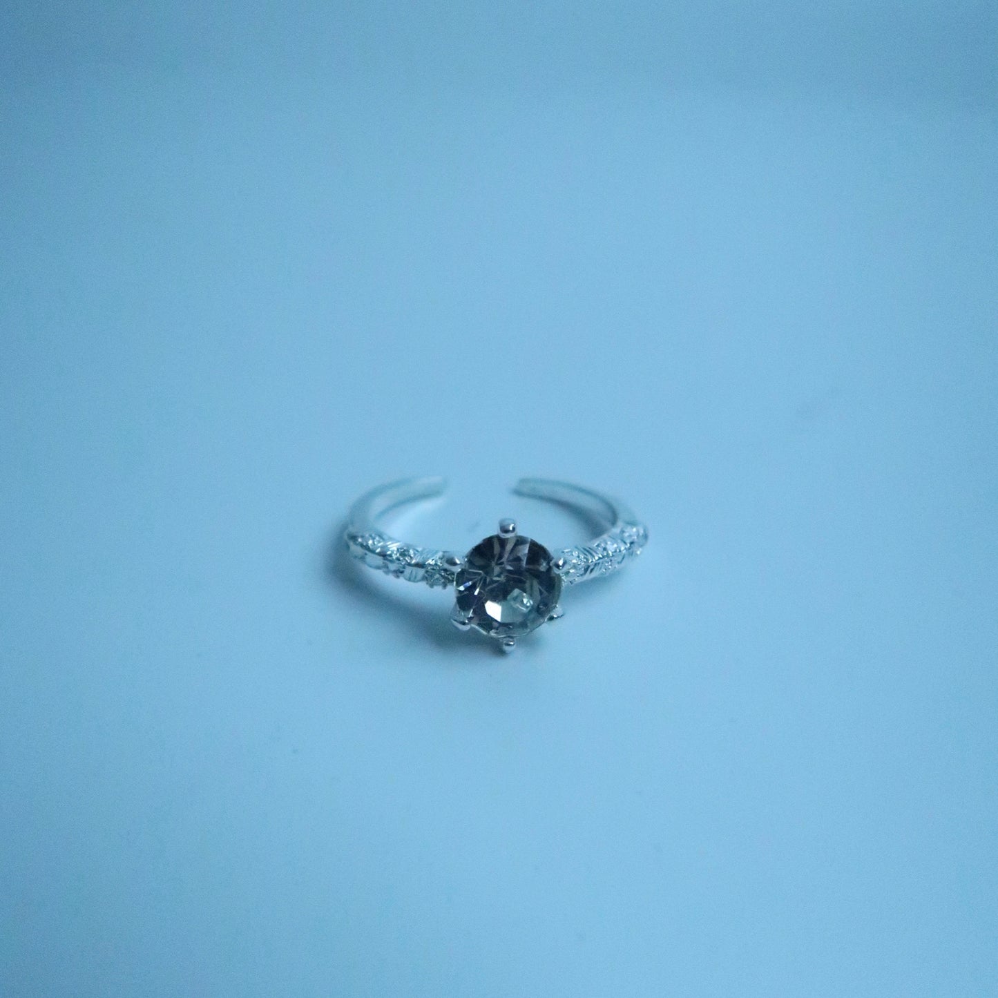 LOSTINCRUSH Mermaid’s Treasure Ring