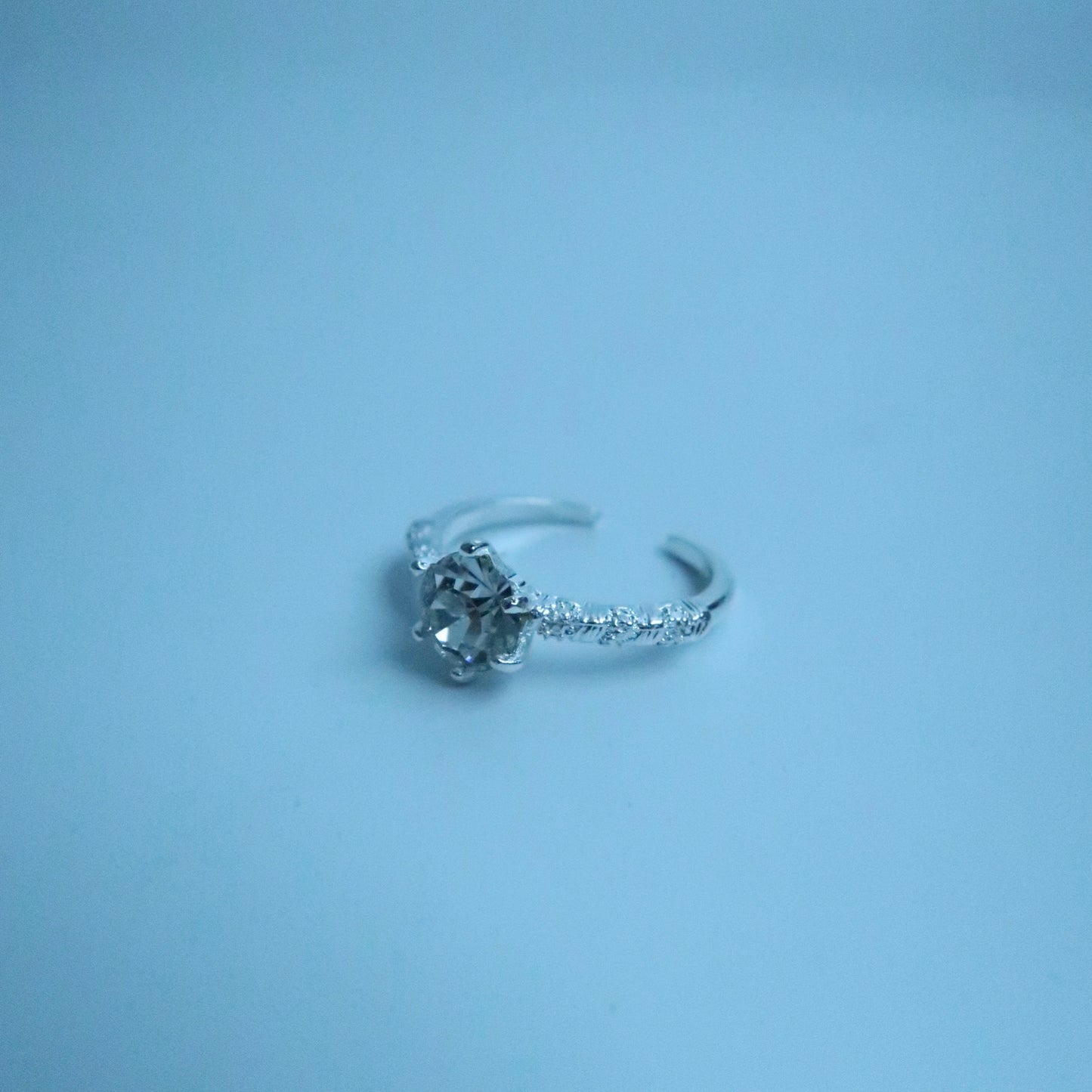 LOSTINCRUSH Mermaid’s Treasure Ring