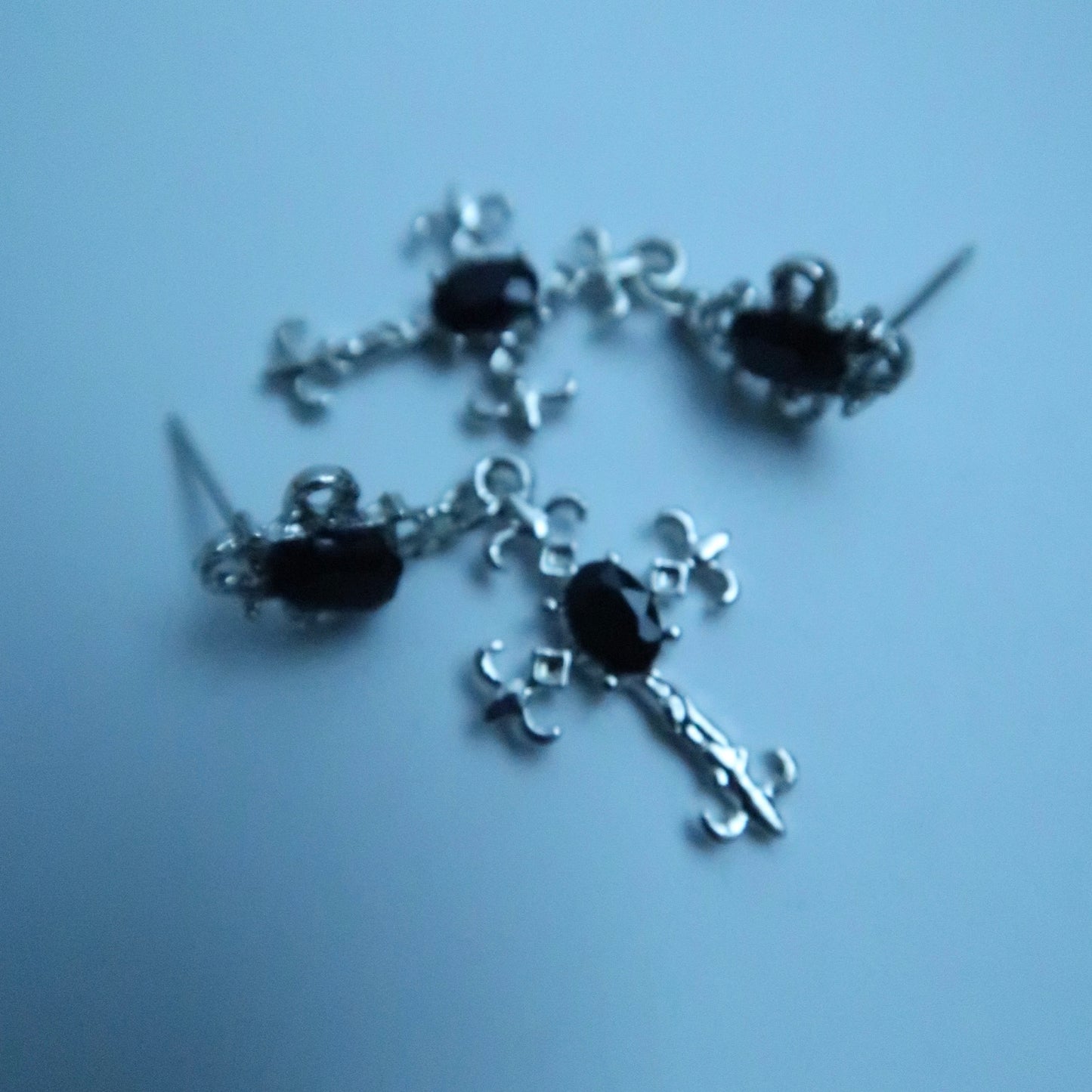 LOSTINCRUSH Rescuer Earrings