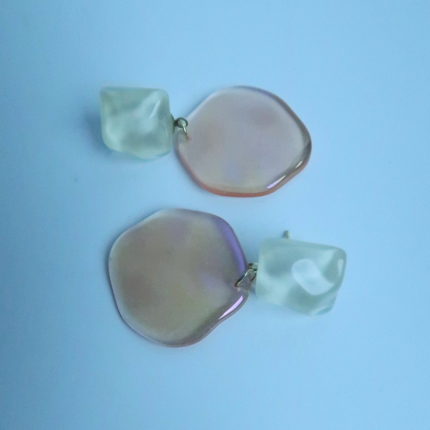 LOSTINCRUSH Romantic Summer Earrings