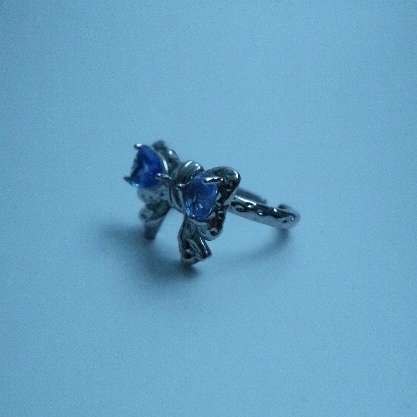 LOSTINCRUSH Past Dream Ring