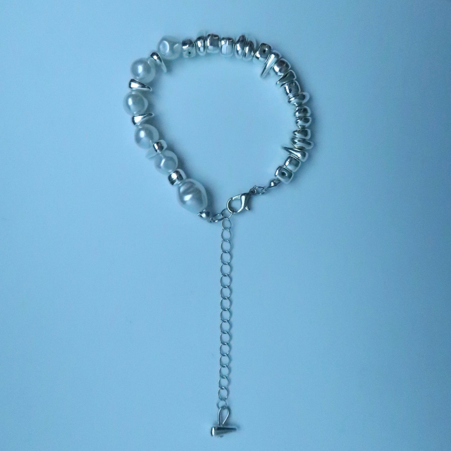 LOSTINCRUSH Mermaid’s Memory Bracelet
