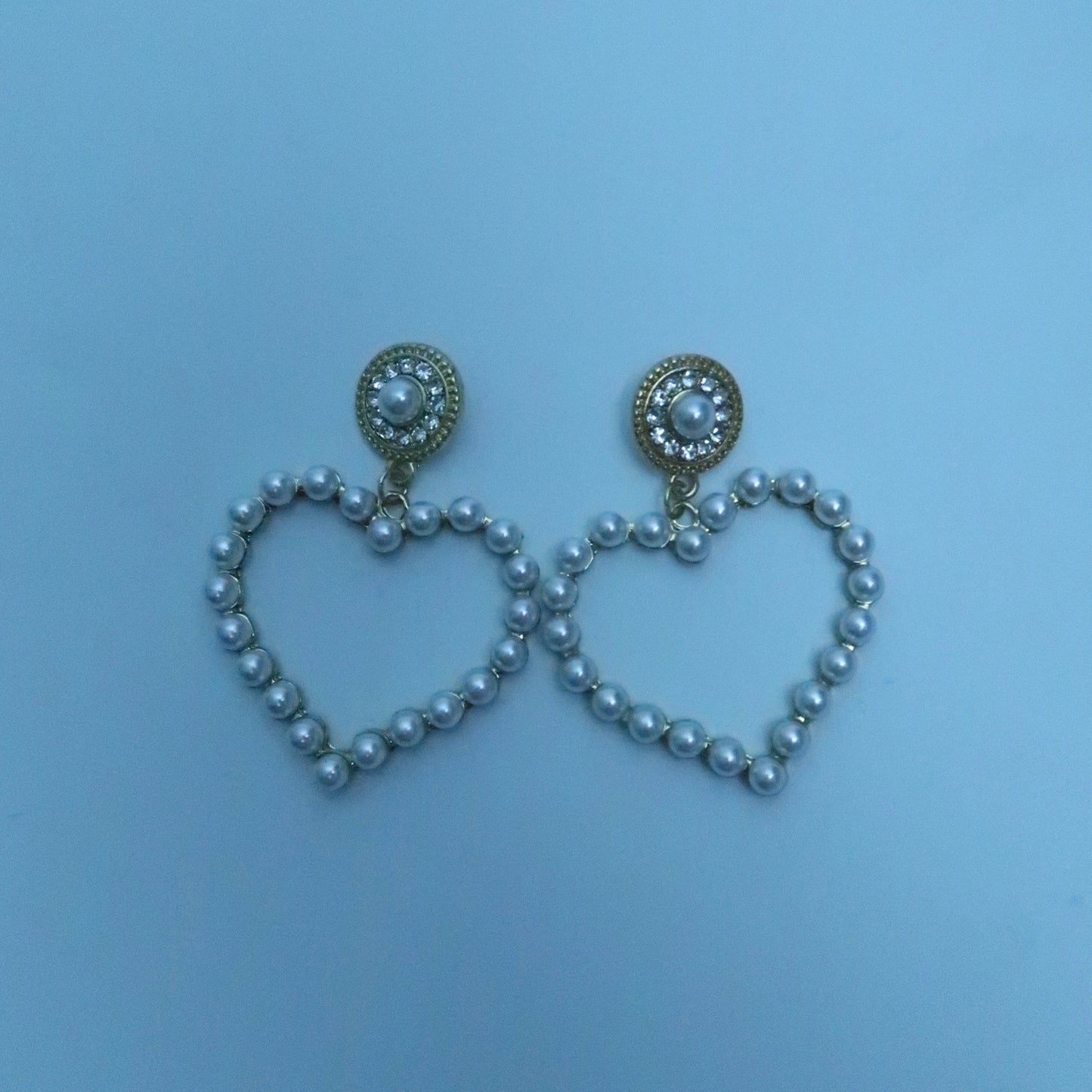 LOSTINCRUSH Sweet Memories Earrings