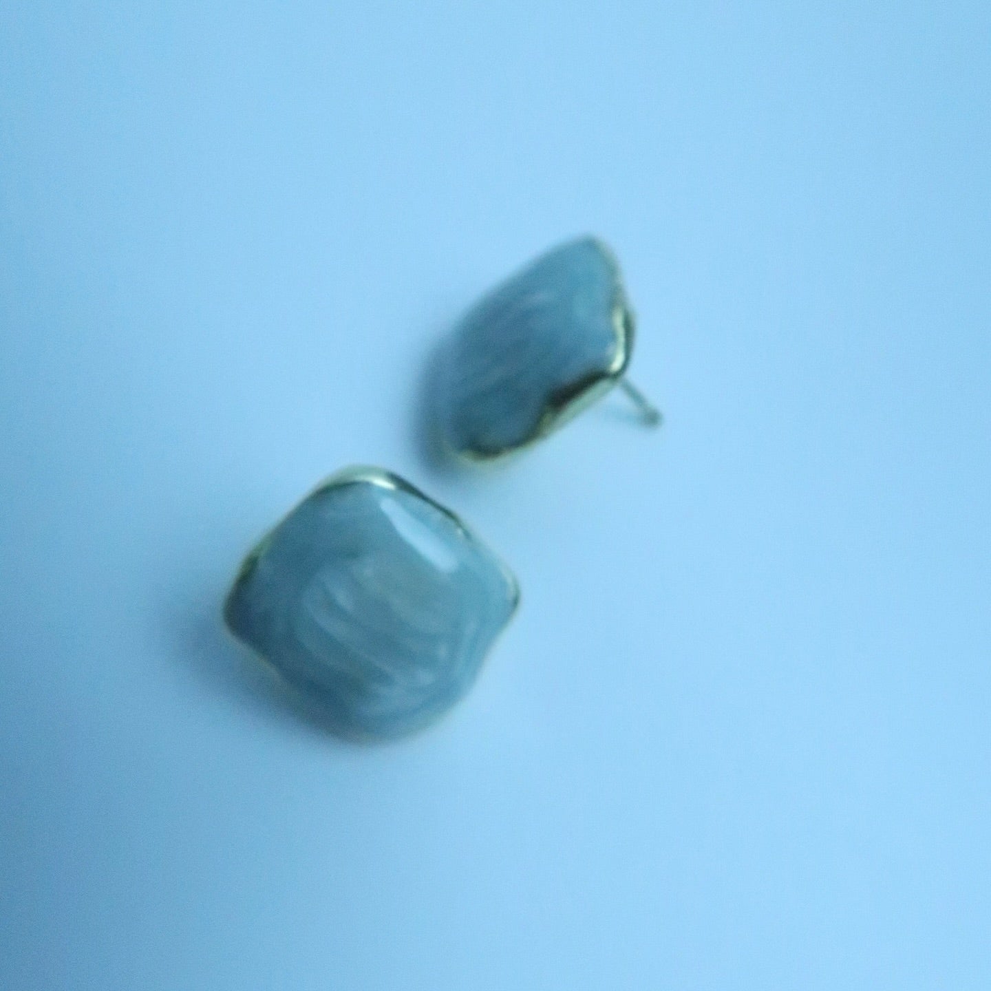 LOSTINCRUSH Viridity Earrings