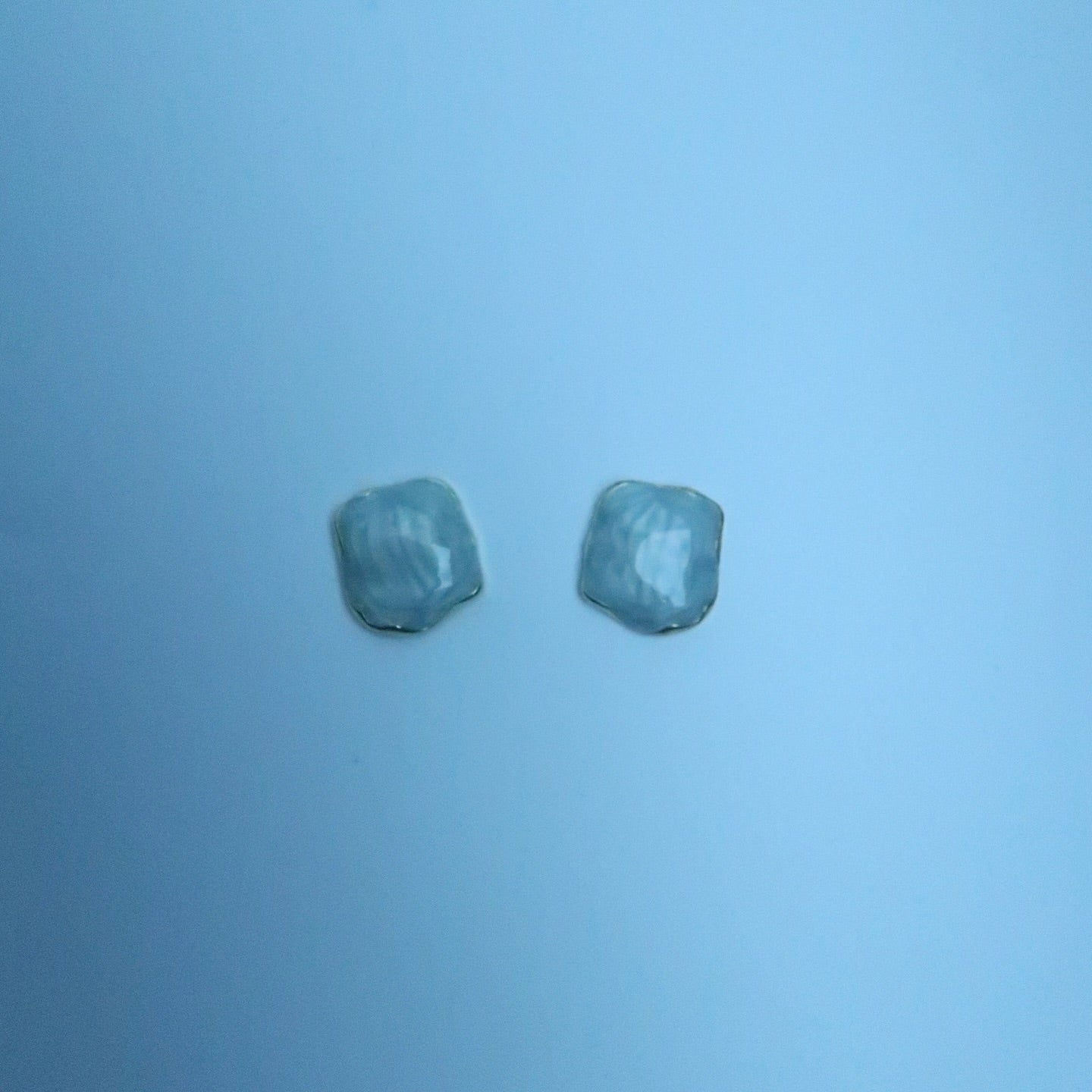 LOSTINCRUSH Viridity Earrings