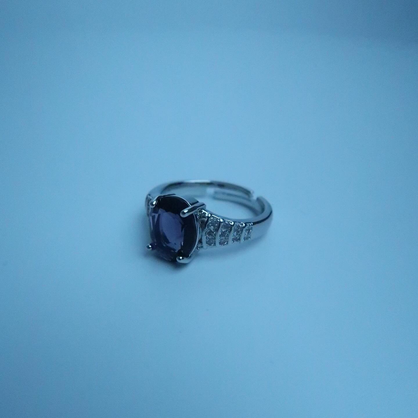 LOSTINCRUSH Medusa Ring