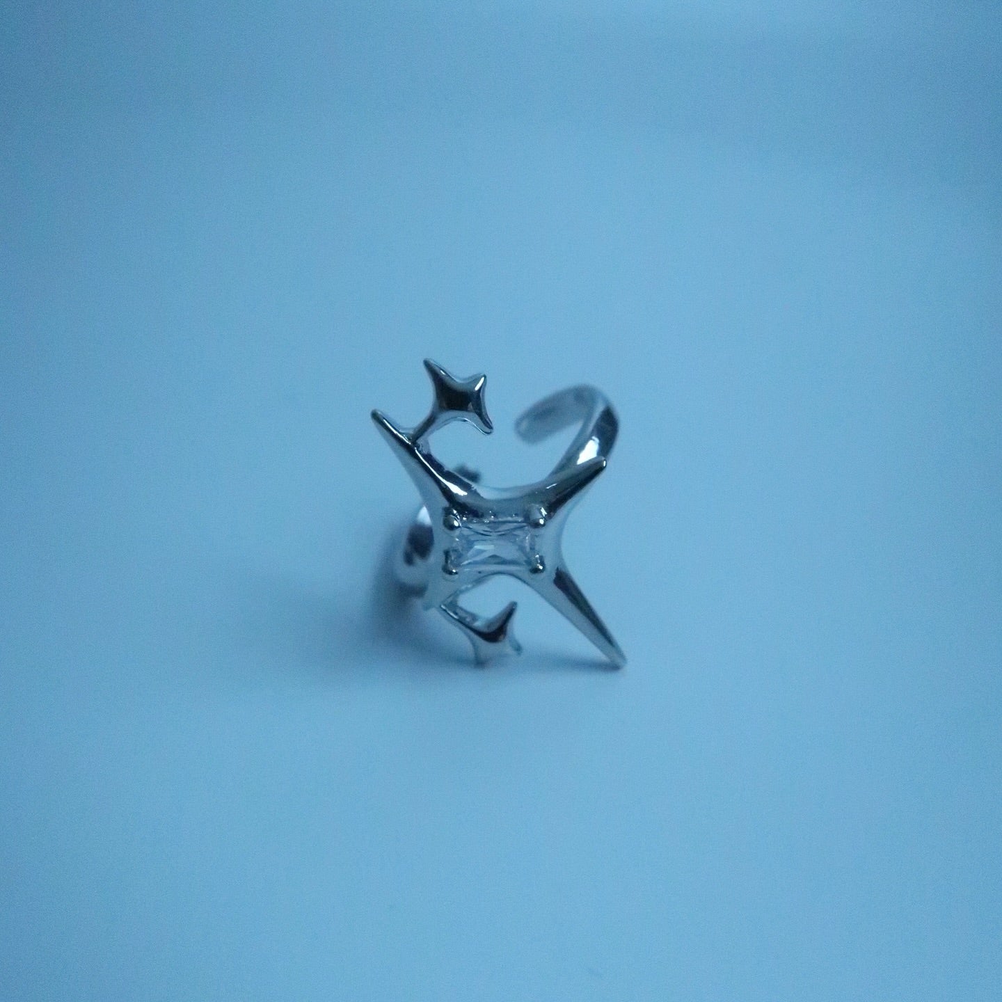 LOSTINCRUSH Galactic Fragments Ring
