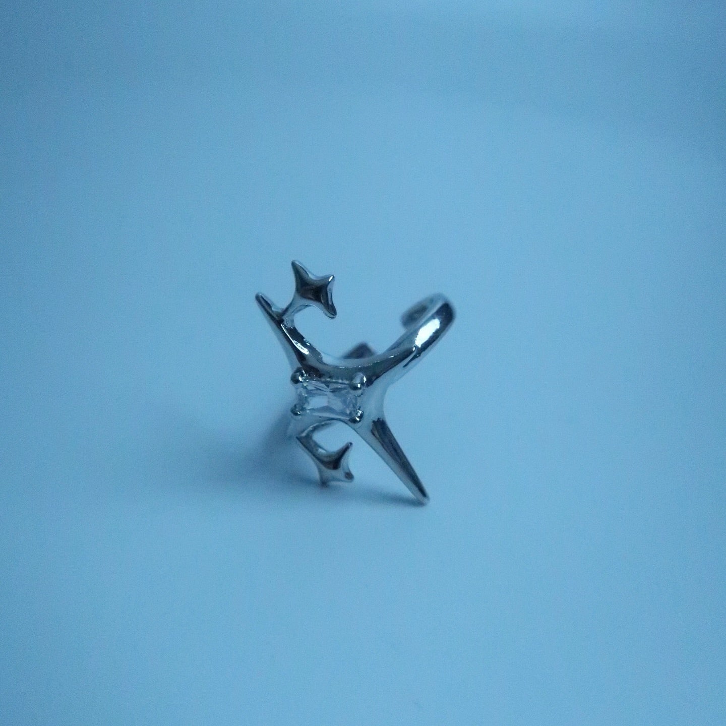 LOSTINCRUSH Galactic Fragments Ring