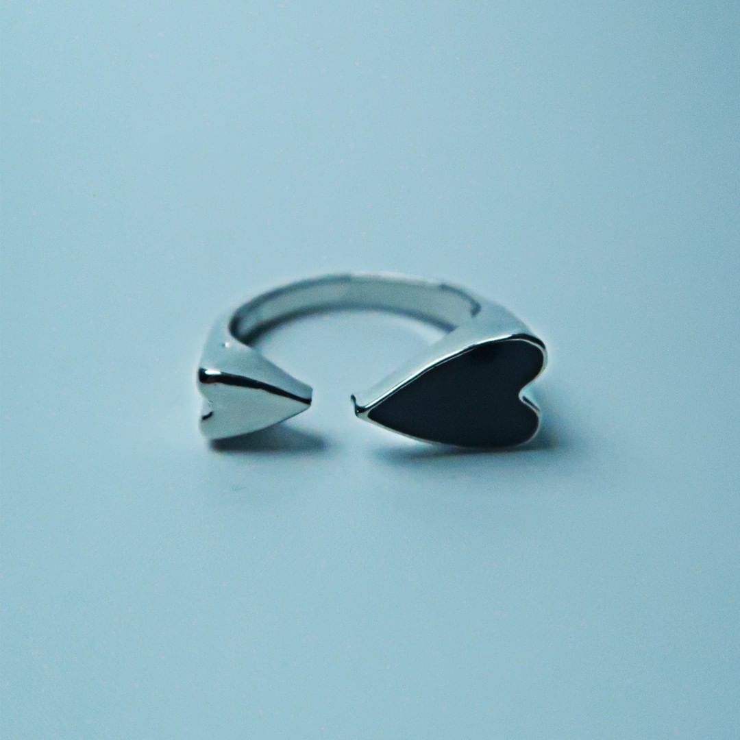 Everlasting love ring deals