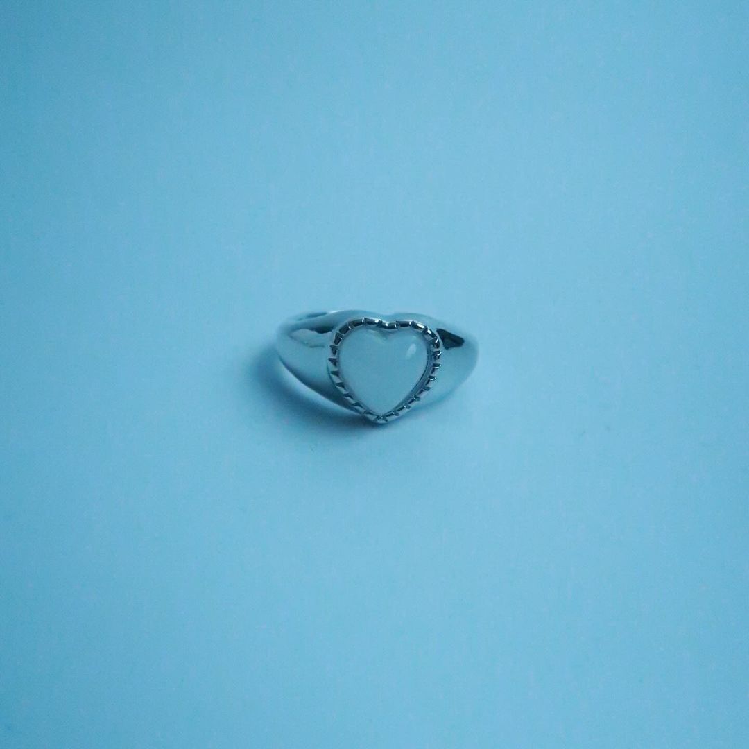 LOSTINCRUSH Naivete Ring