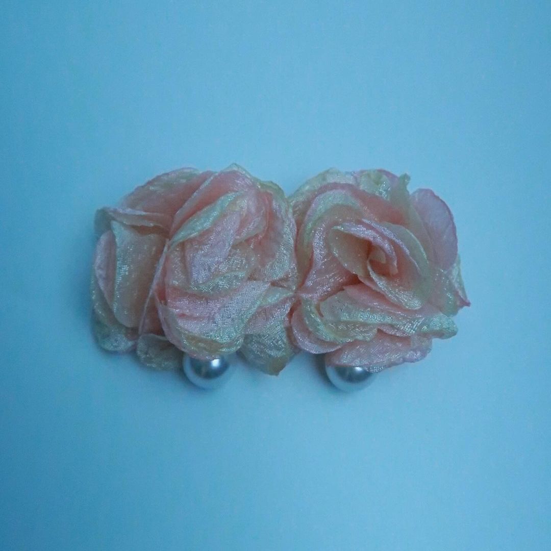 LOSTINCRUSH Wonderland Earrings