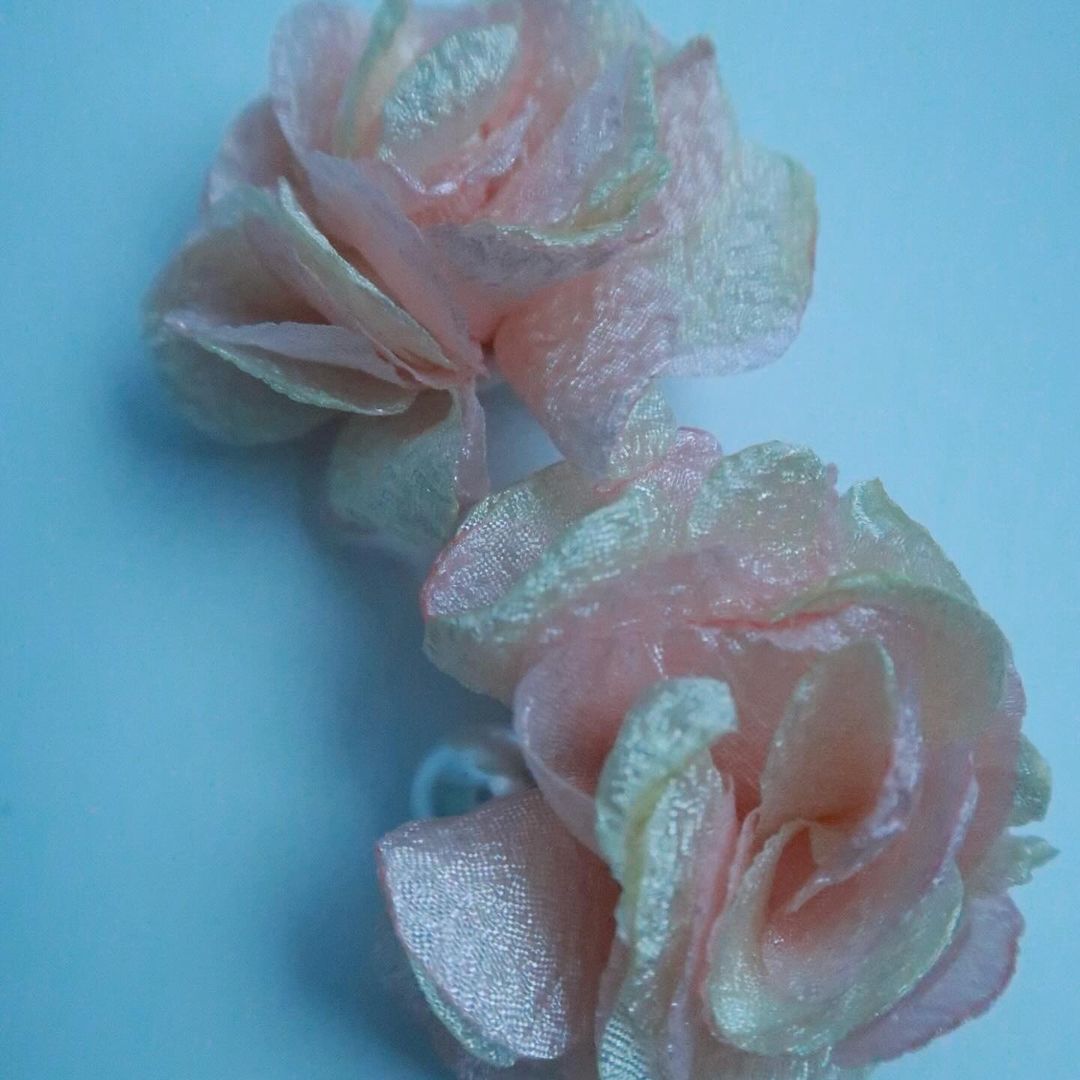 LOSTINCRUSH Wonderland Earrings