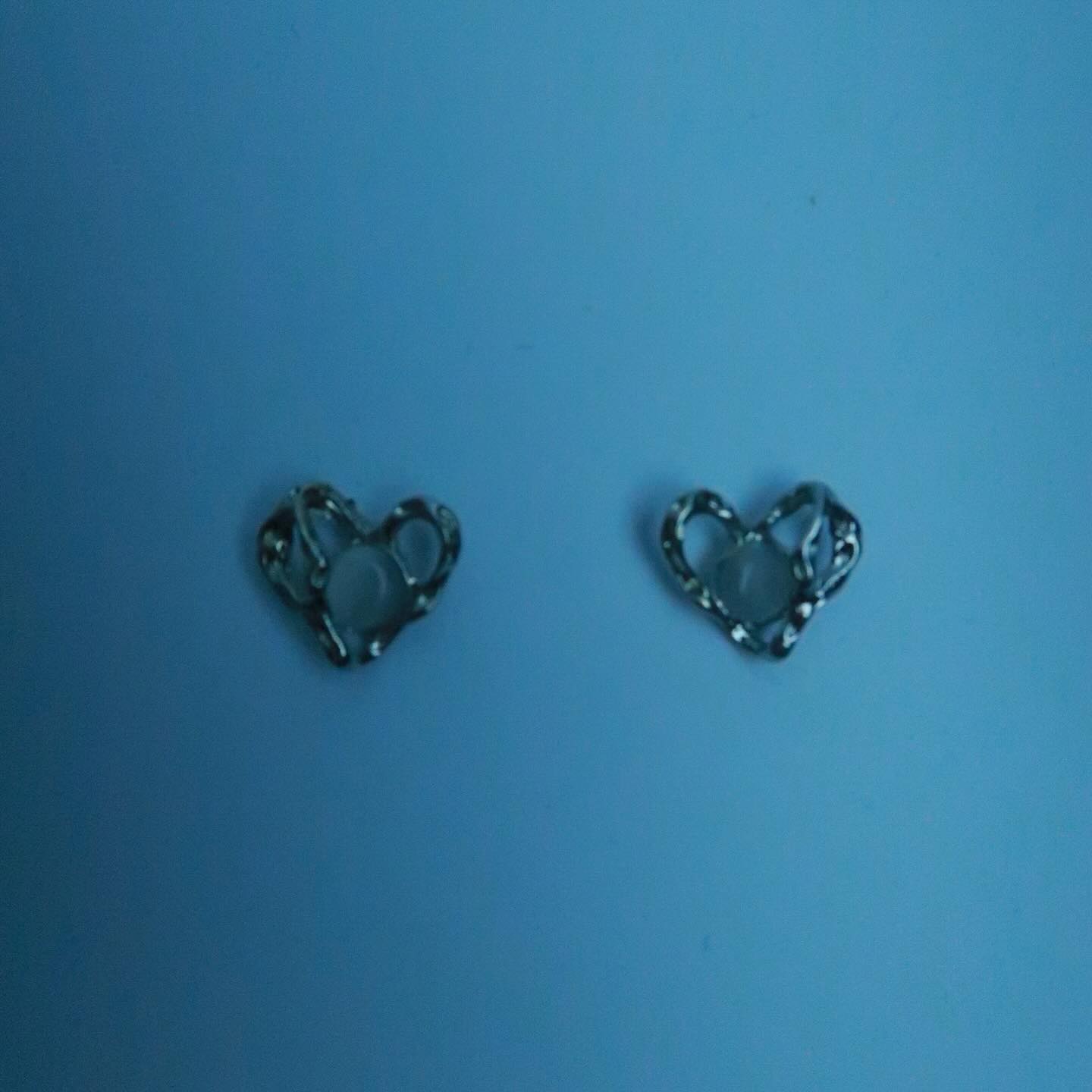 LOSTINCRUSH Old Love Eearrings