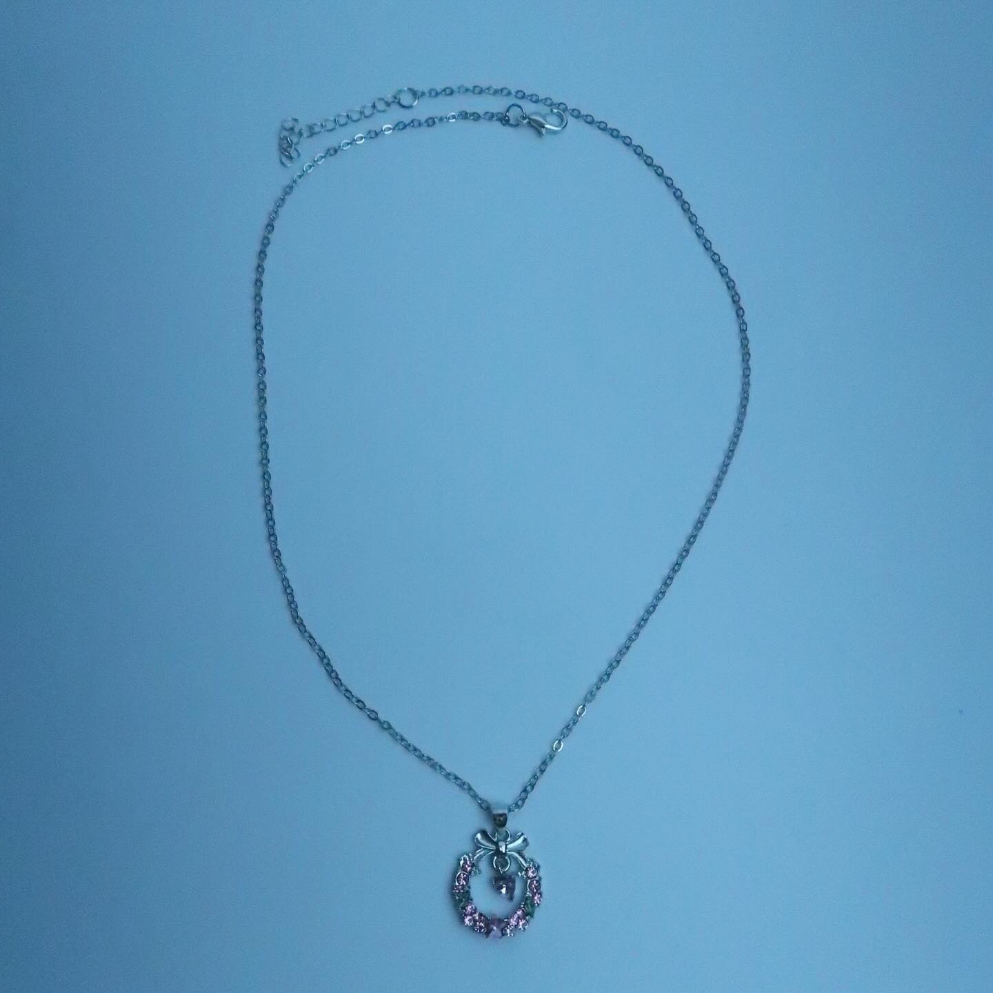 LOSTINCRUSH Blossom Reverie Necklace