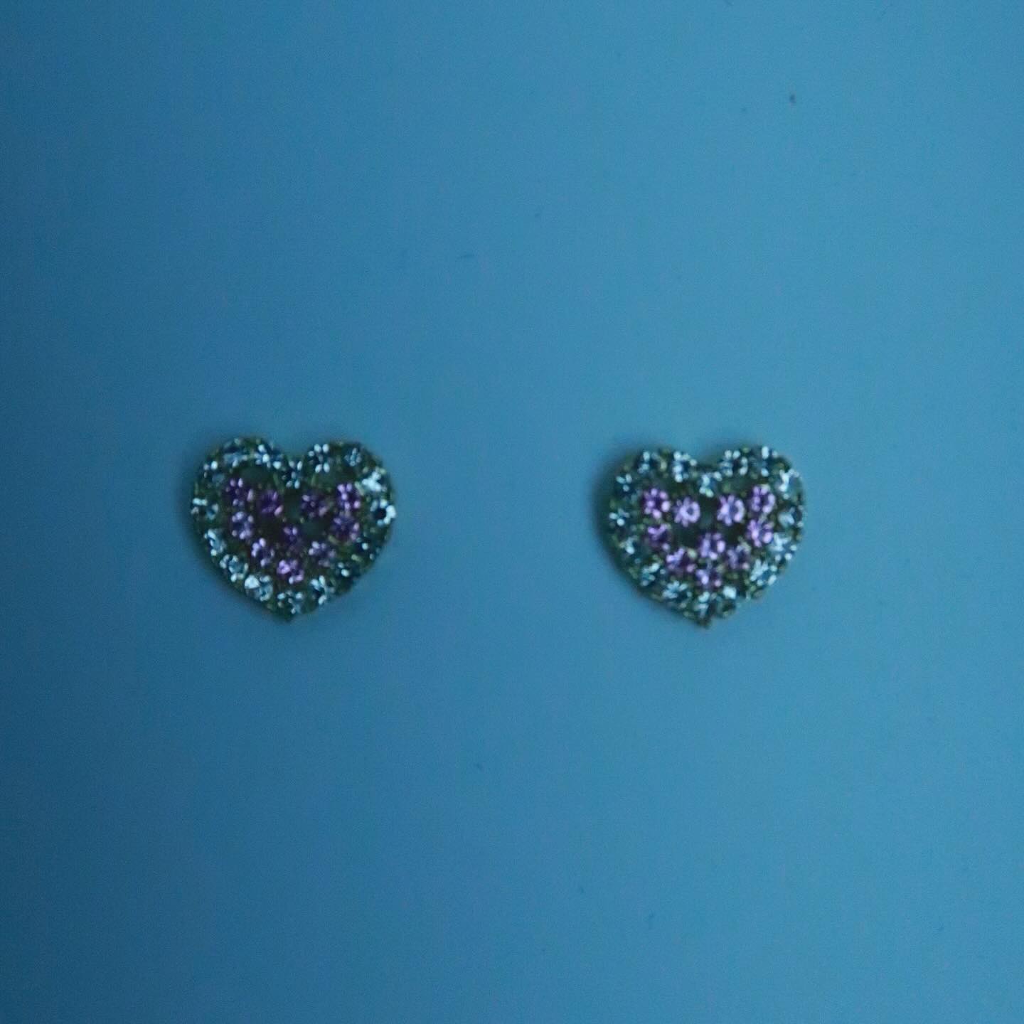 LOSTINCRUSH Illusion Earrings