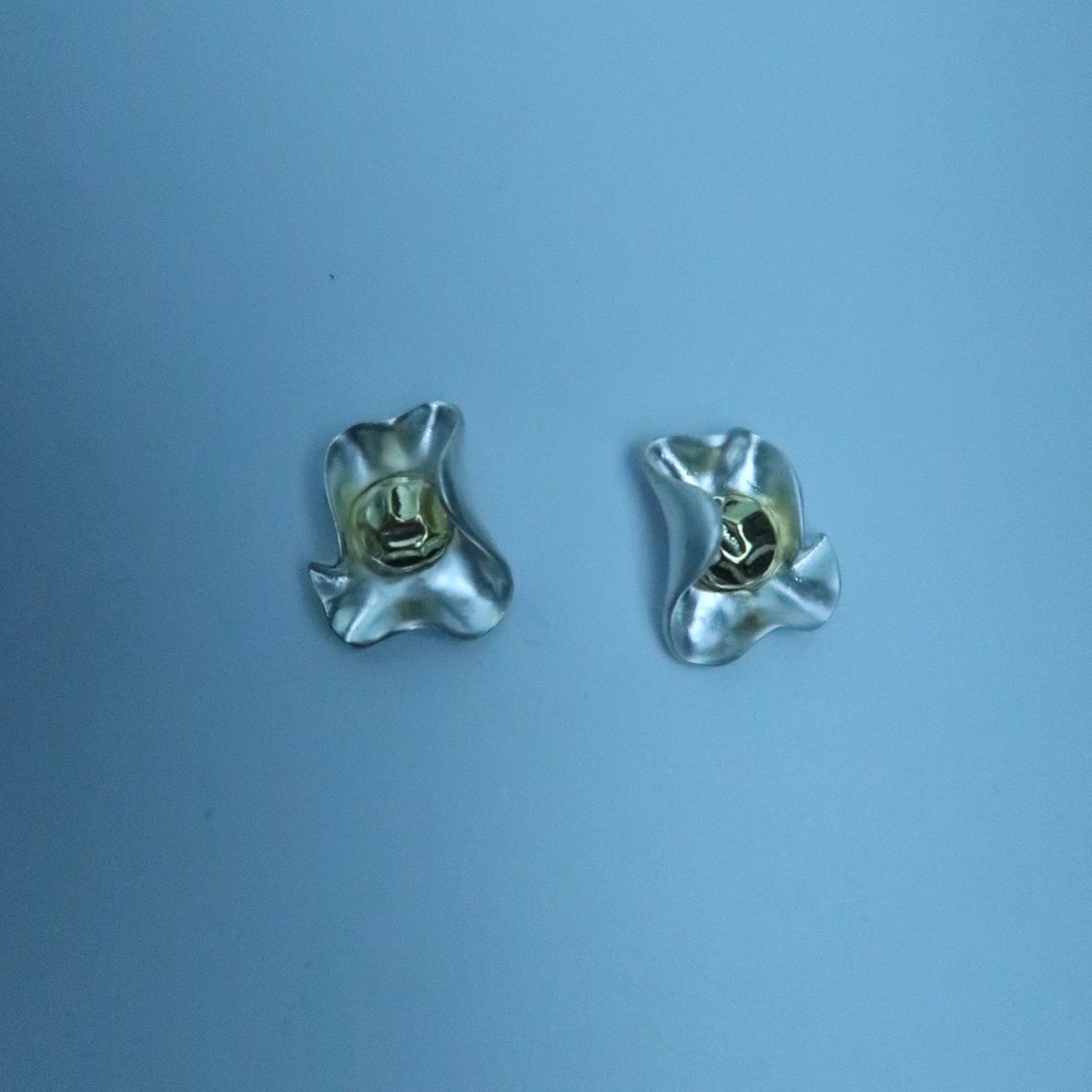 LOSTINCRUSH Golden Years Earrings