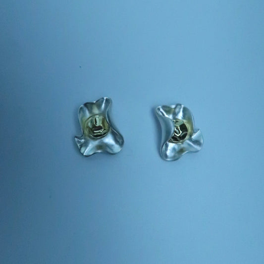 LOSTINCRUSH Golden Years Earrings