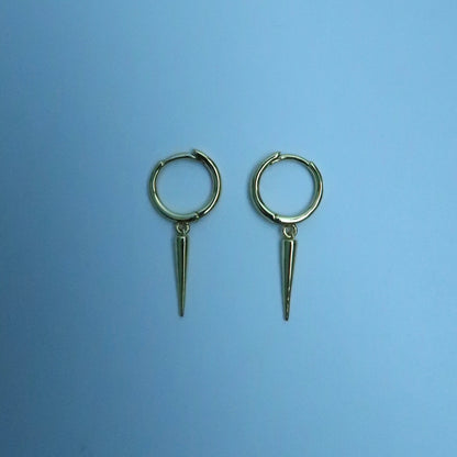 LOSTINCRUSH Bravery Earrings
