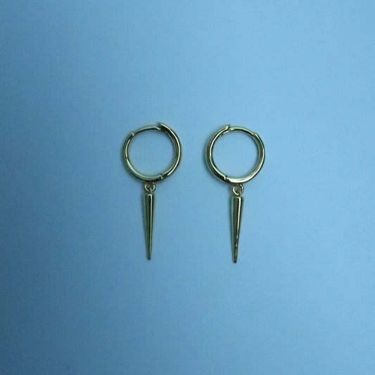 LOSTINCRUSH Bravery Earrings
