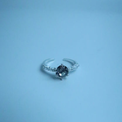 LOSTINCRUSH Mermaid’s Treasure Ring