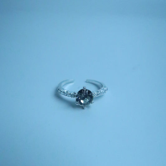 LOSTINCRUSH Mermaid’s Treasure Ring