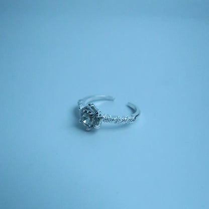 LOSTINCRUSH Mermaid’s Treasure Ring