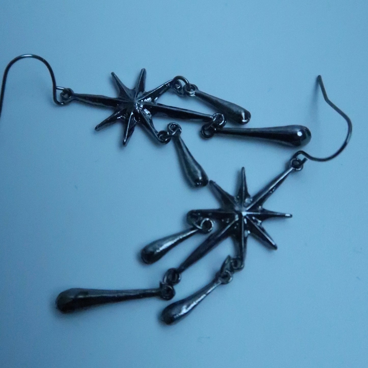 LOSTINCRUSH Past Stars Earrings