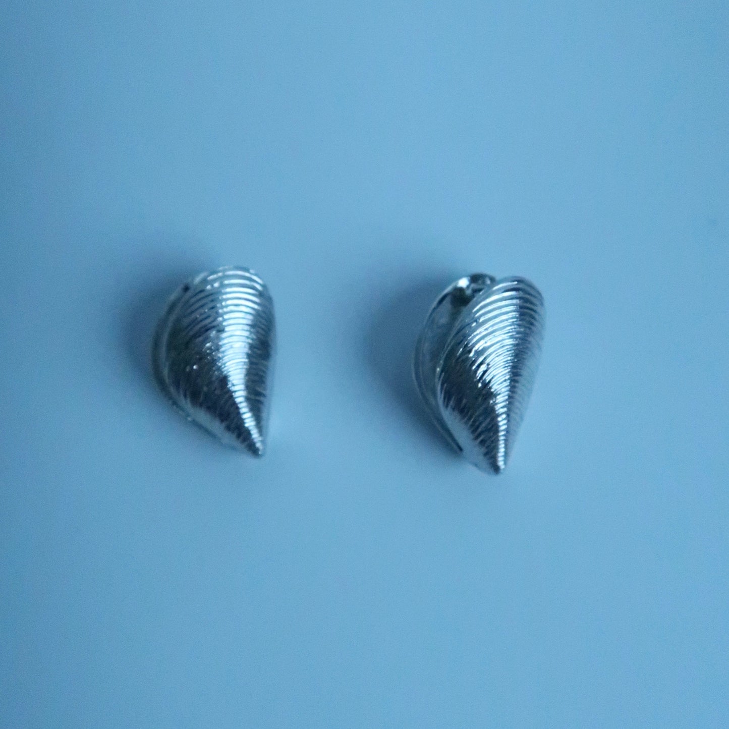 LOSTINCRUSH Sea Shell Earrings