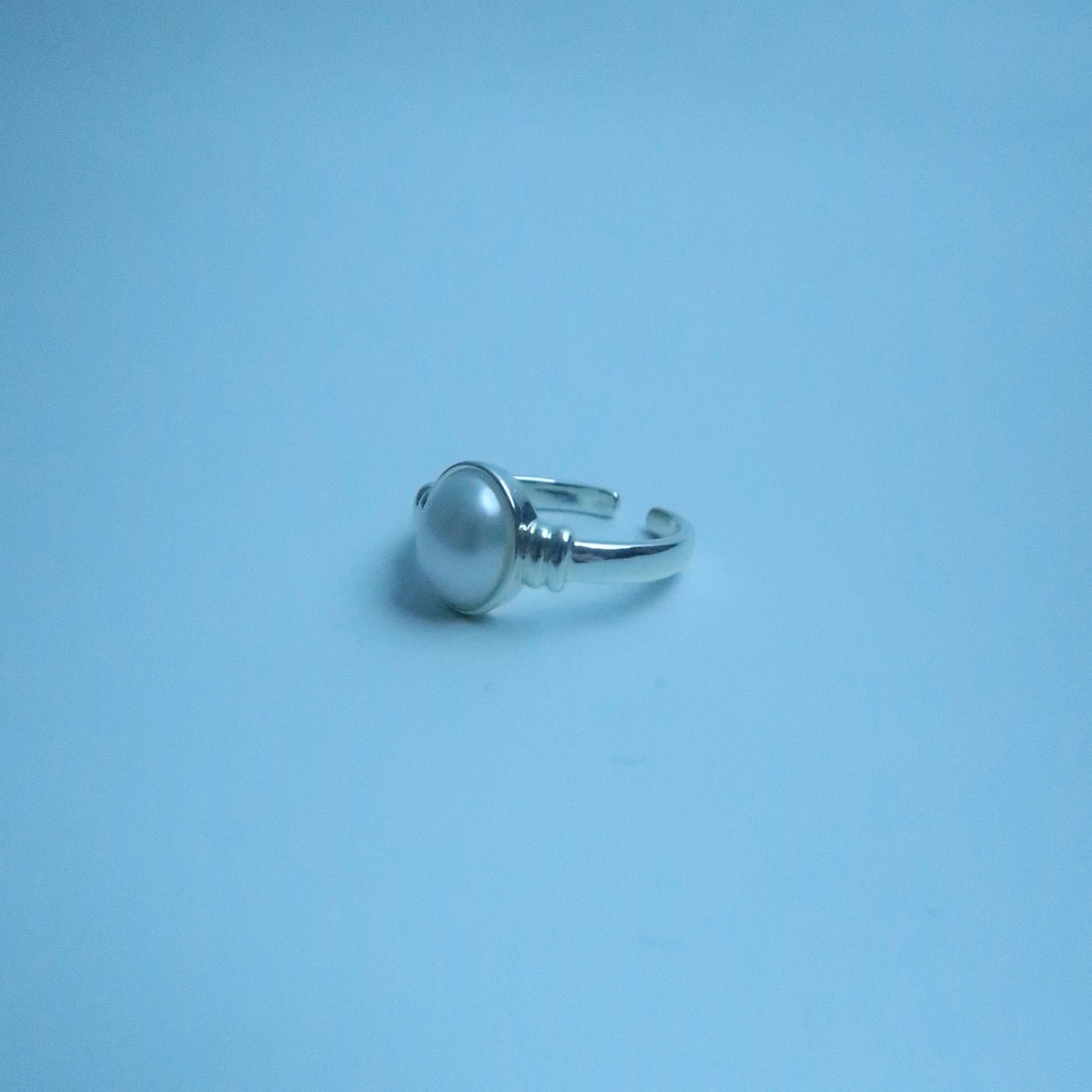 LOSTINCRUSH Putr Moonlight Ring