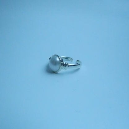 LOSTINCRUSH Putr Moonlight Ring