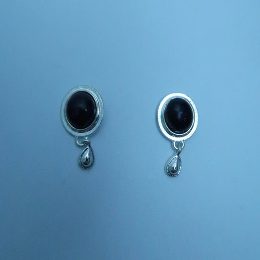 LOSTINCRUSH Love in the Dark Earrings