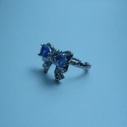 LOSTINCRUSH Past Dream Ring