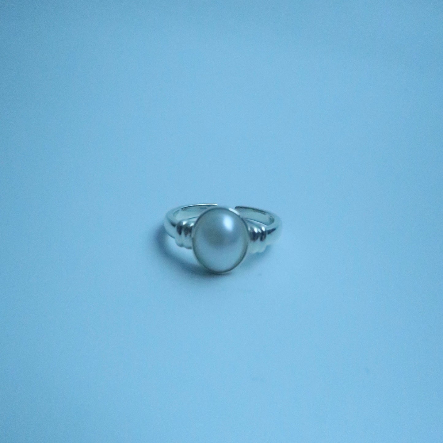 LOSTINCRUSH Putr Moonlight Ring