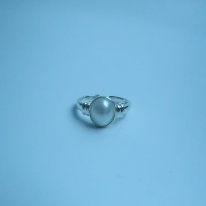 LOSTINCRUSH Putr Moonlight Ring