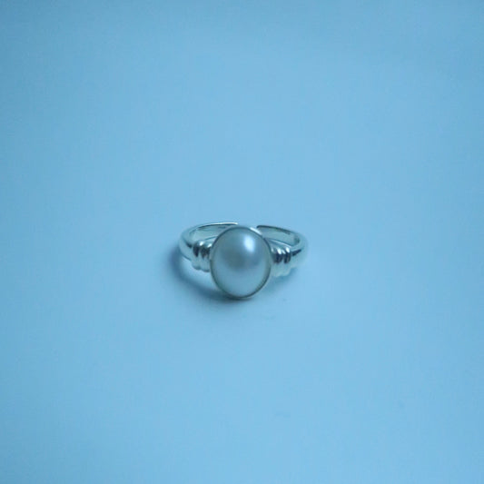 LOSTINCRUSH Putr Moonlight Ring