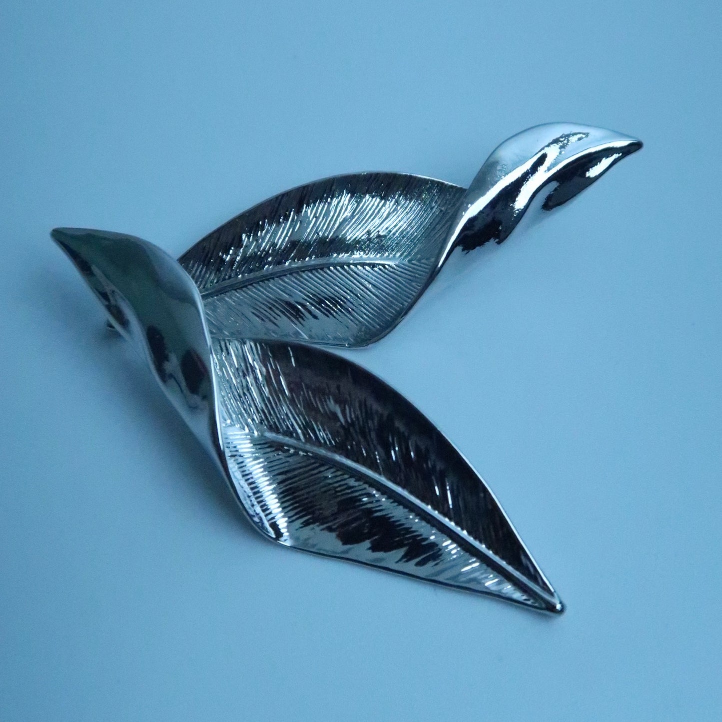 LOSTINCRUSH Angel’s Wing Earrings