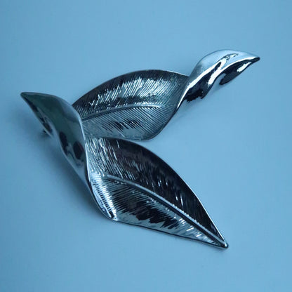 LOSTINCRUSH Angel’s Wing Earrings