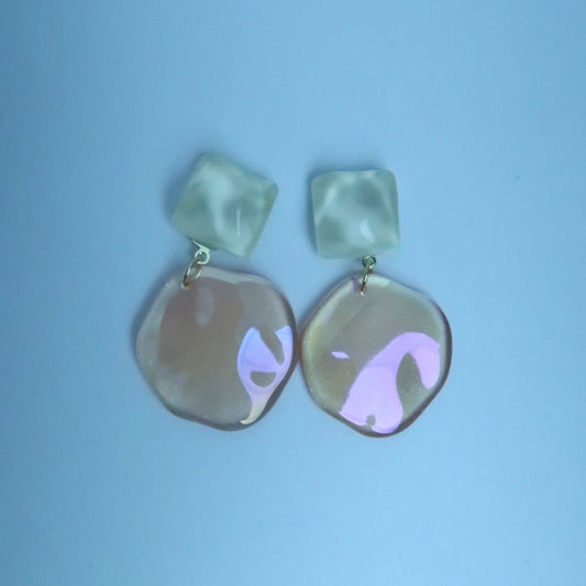 LOSTINCRUSH Romantic Summer Earrings