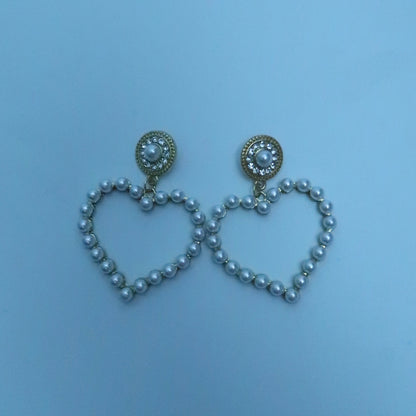 LOSTINCRUSH Sweet Memories Earrings