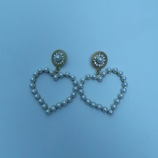LOSTINCRUSH Sweet Memories Earrings
