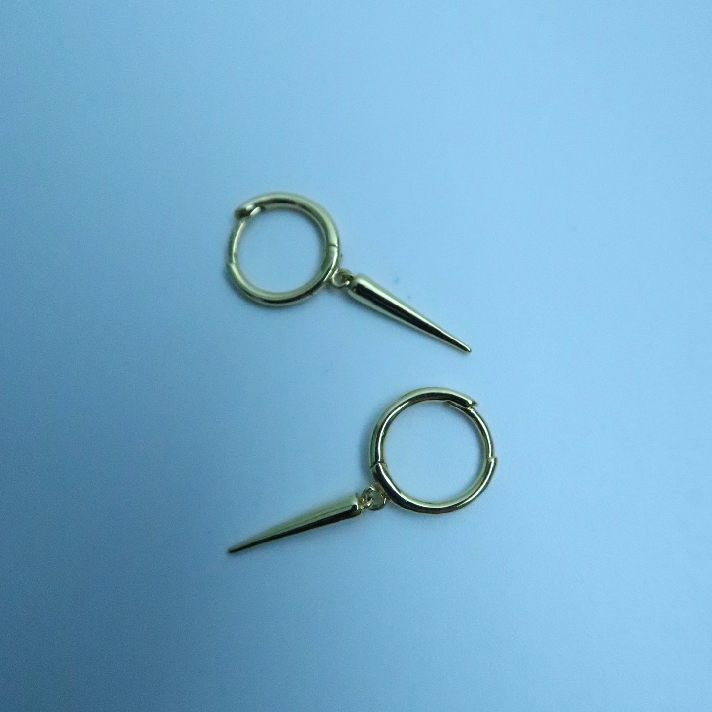 LOSTINCRUSH Bravery Earrings
