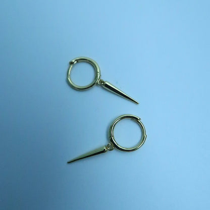 LOSTINCRUSH Bravery Earrings