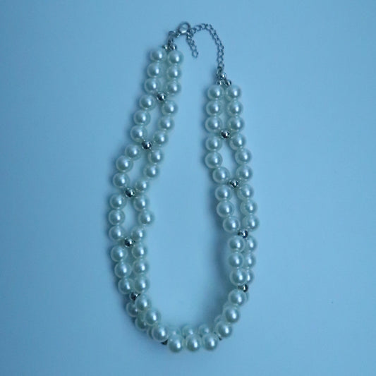 LOSTINCRUSH Queen’s Tear Necklace