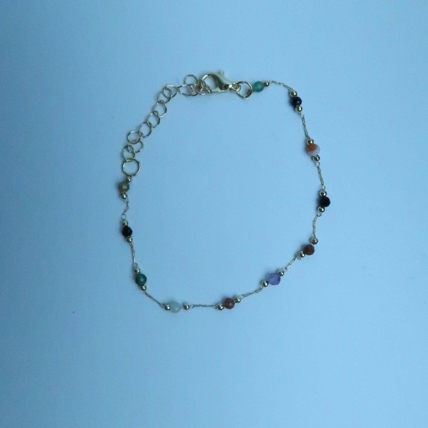 LOSTINCRUSH Magic Rainbows Bracelet