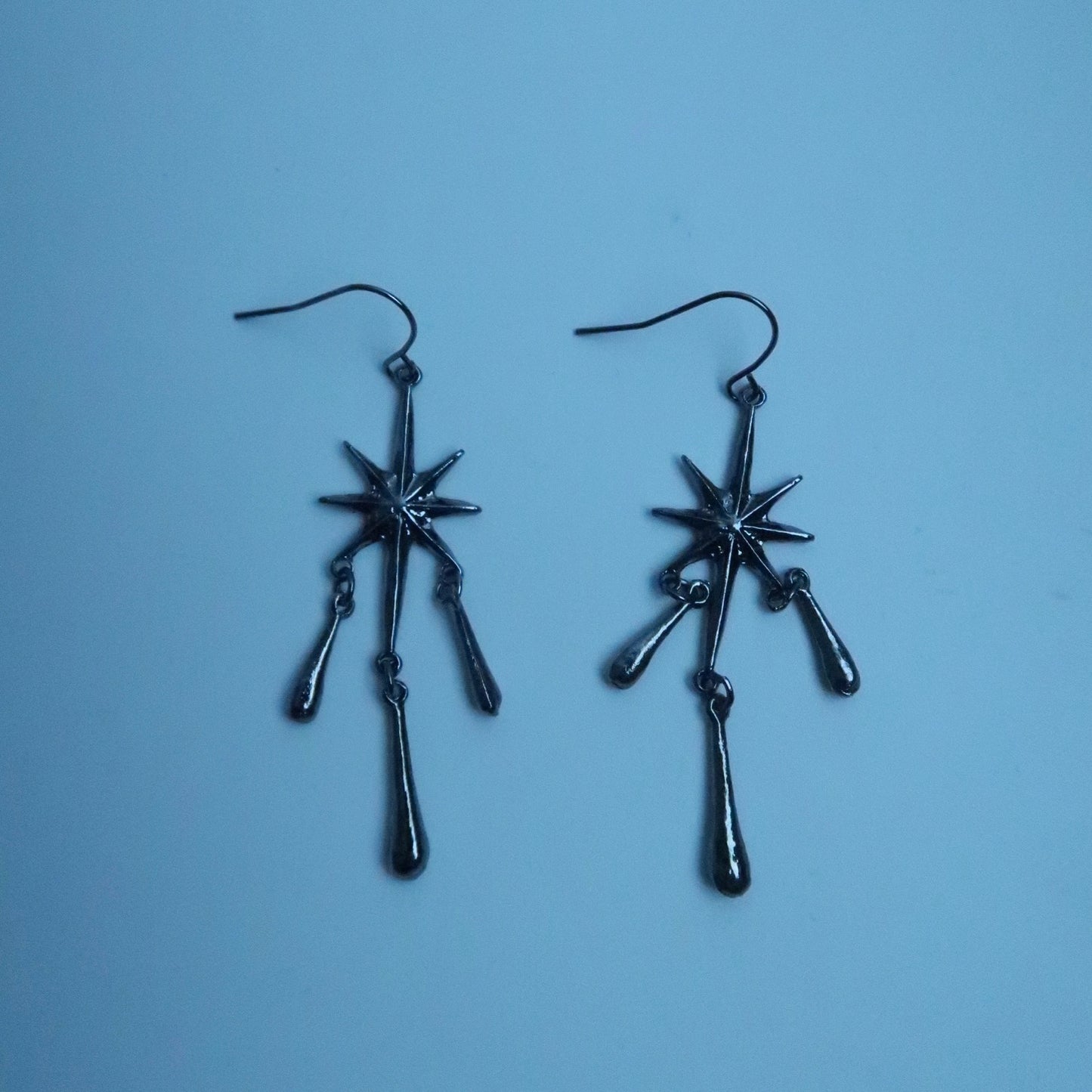 LOSTINCRUSH Past Stars Earrings