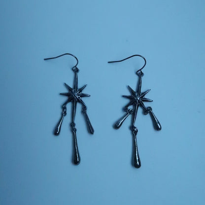 LOSTINCRUSH Past Stars Earrings