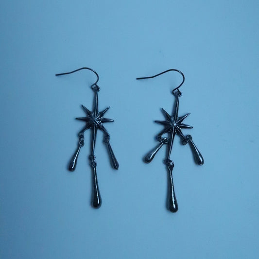 LOSTINCRUSH Past Stars Earrings
