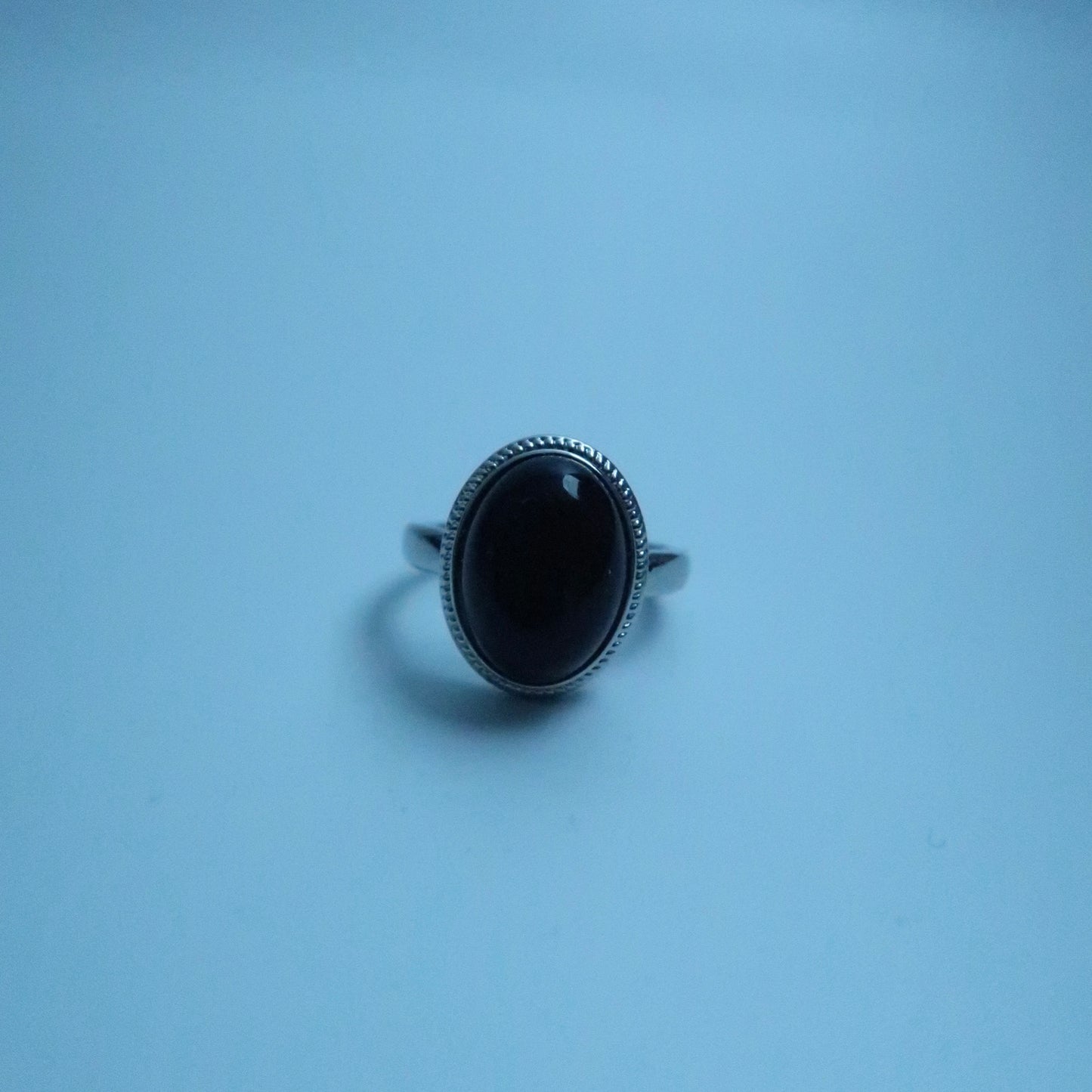 LOSTINCRUSH Love in the Dark Ring