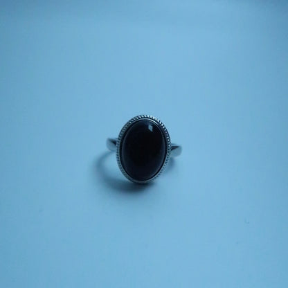 LOSTINCRUSH Love in the Dark Ring