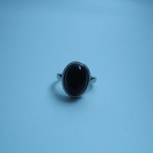 LOSTINCRUSH Love in the Dark Ring